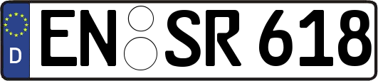 EN-SR618
