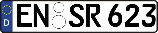 EN-SR623