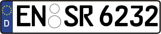EN-SR6232