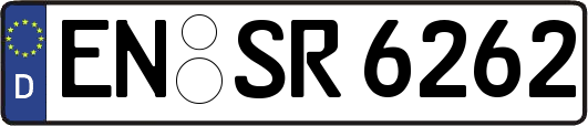 EN-SR6262