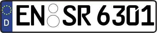 EN-SR6301