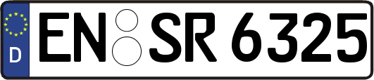 EN-SR6325