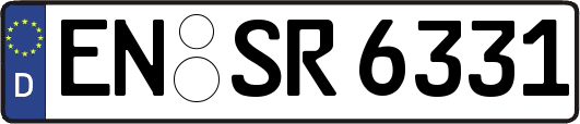 EN-SR6331