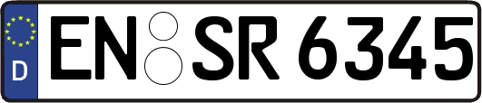 EN-SR6345