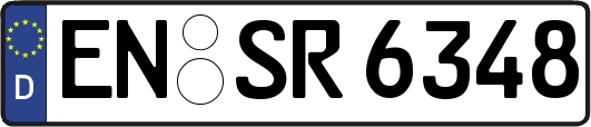 EN-SR6348