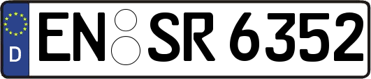 EN-SR6352