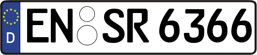 EN-SR6366