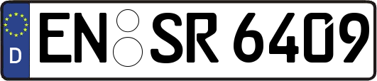 EN-SR6409