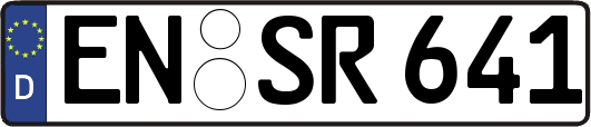 EN-SR641