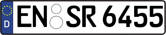 EN-SR6455