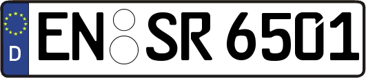 EN-SR6501