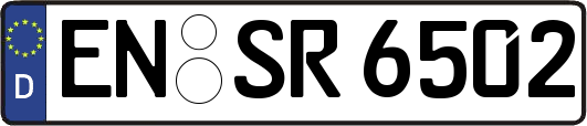 EN-SR6502