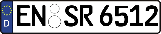 EN-SR6512