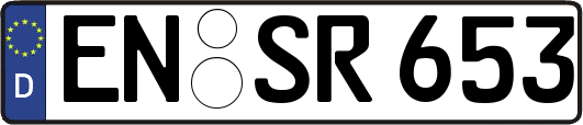 EN-SR653