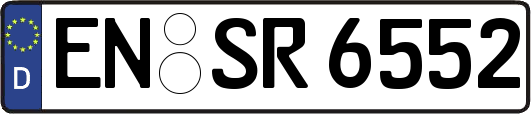 EN-SR6552