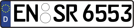 EN-SR6553