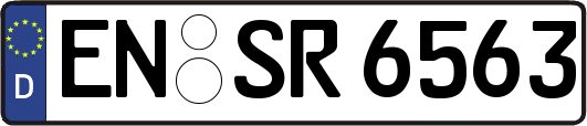 EN-SR6563