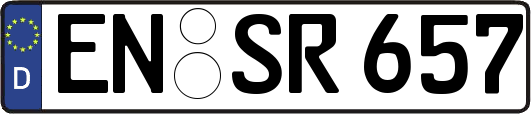 EN-SR657