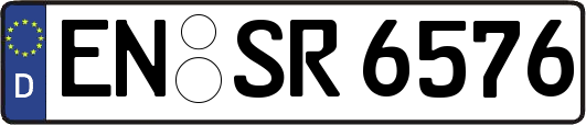 EN-SR6576