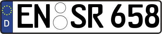 EN-SR658