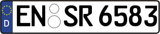 EN-SR6583