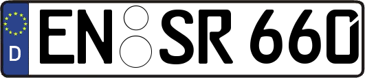 EN-SR660
