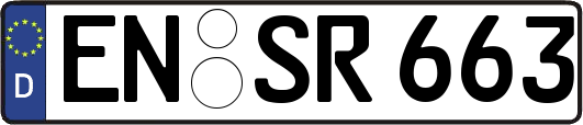 EN-SR663