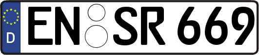EN-SR669