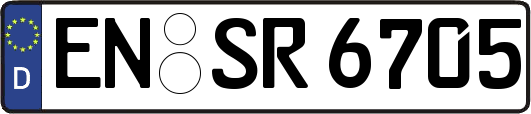 EN-SR6705