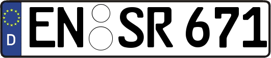 EN-SR671