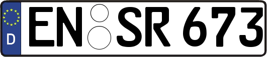 EN-SR673