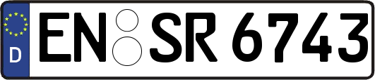 EN-SR6743