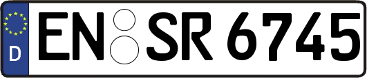 EN-SR6745