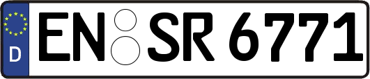 EN-SR6771