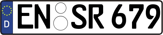 EN-SR679