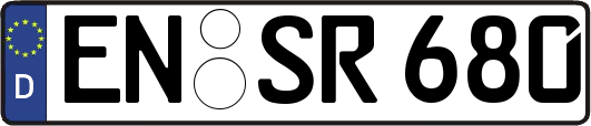 EN-SR680