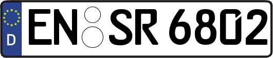 EN-SR6802