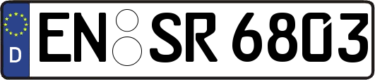 EN-SR6803