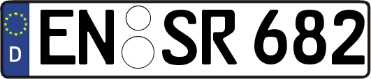 EN-SR682