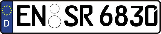 EN-SR6830