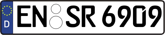 EN-SR6909