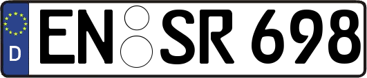 EN-SR698