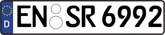EN-SR6992