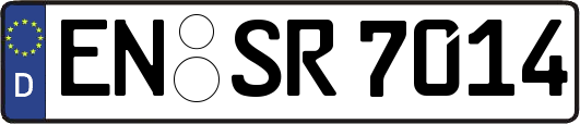EN-SR7014