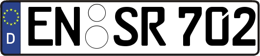 EN-SR702
