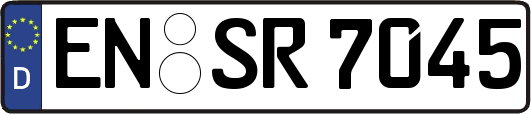 EN-SR7045