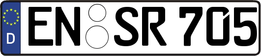 EN-SR705