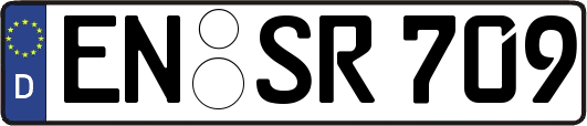 EN-SR709