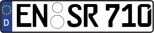 EN-SR710