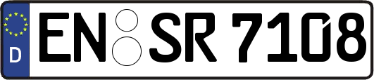 EN-SR7108